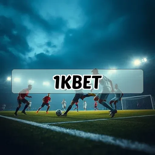 1kbet: A Nova Era do Feedback em Jogos Online