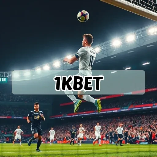 1kbet: Descubra as Melhores Opções de Jogos Online no Brasil