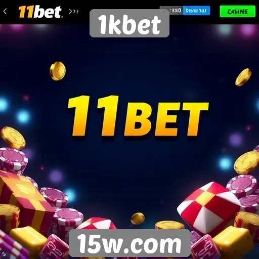 Avaliação dos jogos disponíveis no site 1kbet