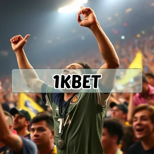 1kbet: Entre no Jogo com os Melhores Dealers Ao Vivo e Ganhe Mais!