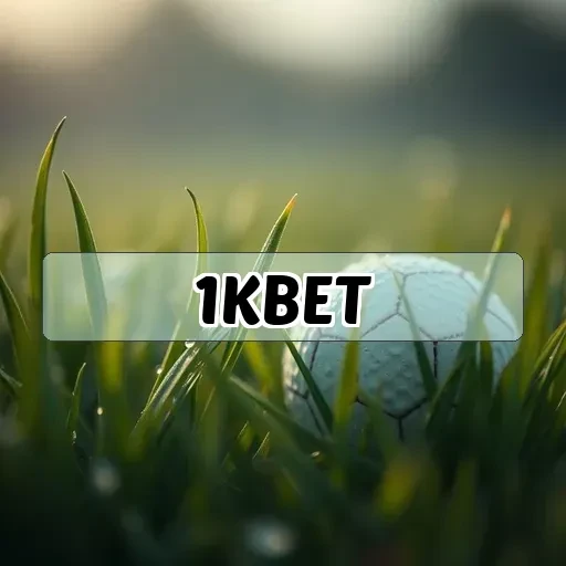 1kbet: A Emoção do Casino ao Vivo Está Aqui!