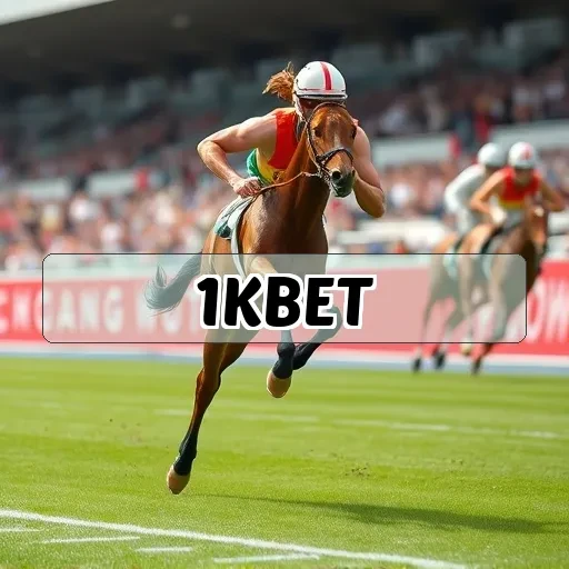 1kbet: Aposte com Segurança e Responsabilidade em Jogos Online