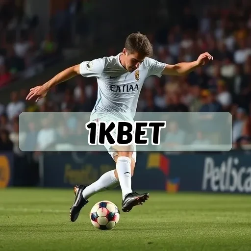 1kbet: Aprenda a Jogar Caça-níqueis e Ganhe Prêmios Incríveis