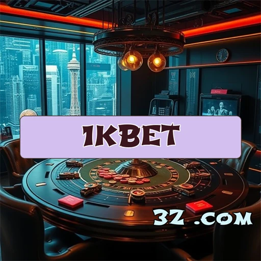 1kbet Cassino Online