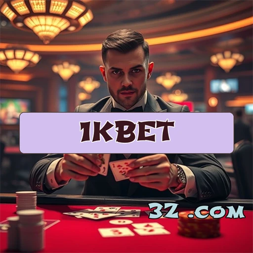 1kbet Apostas Esportivas