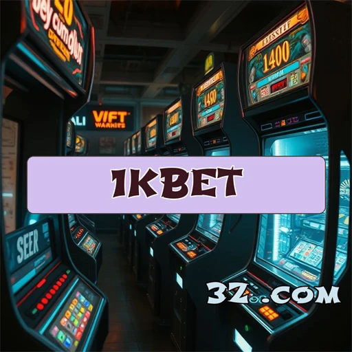 1kbet Plataforma Oficial