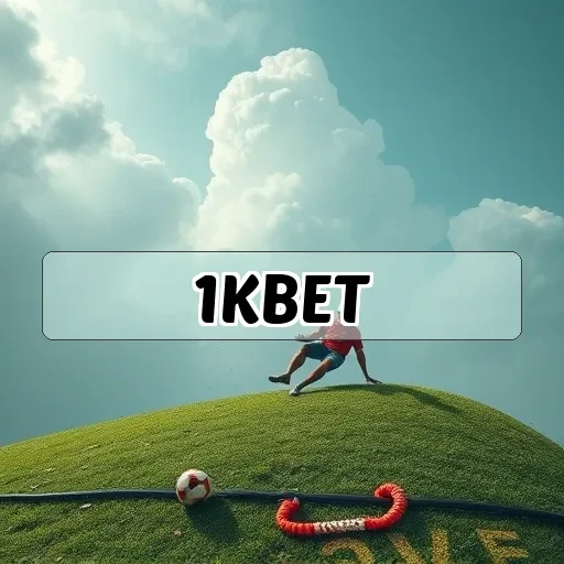 1kbet: Descubra Como o Suporte Transformará Suas Apostas Online